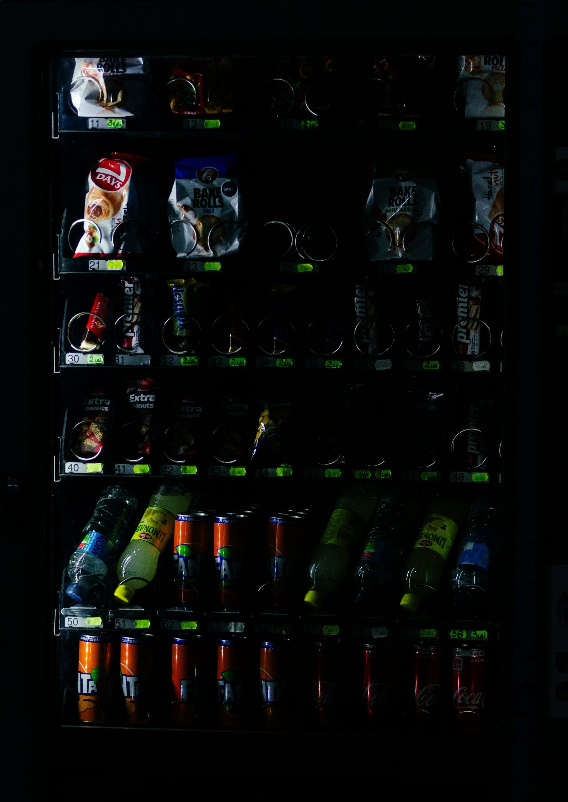 12 Quick Tips on How to Setup Vending Machine Business