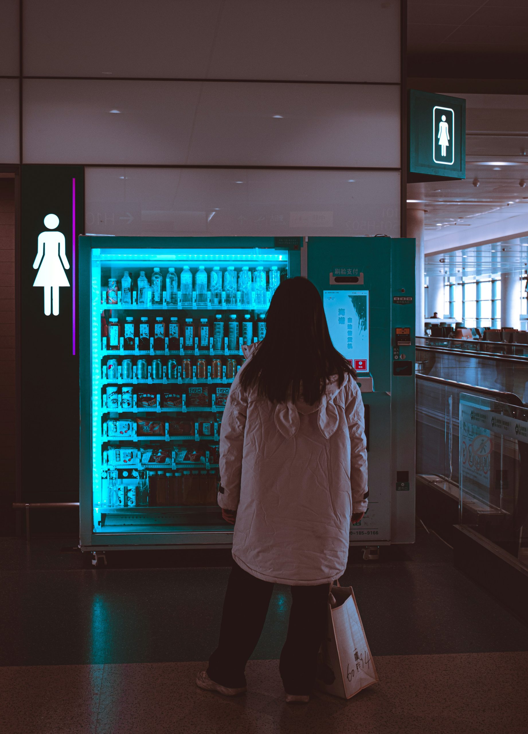 12 Reasons to Buy Vending Machine in 2025