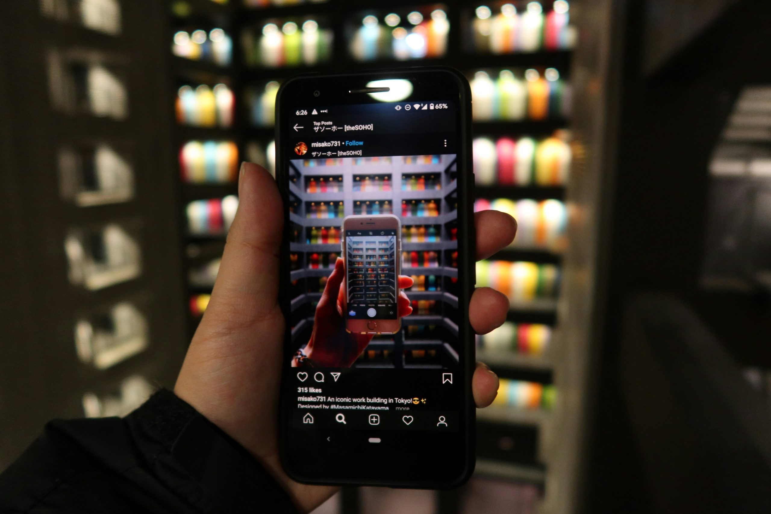 A Guide to Becoming A Vending Machine Supplier