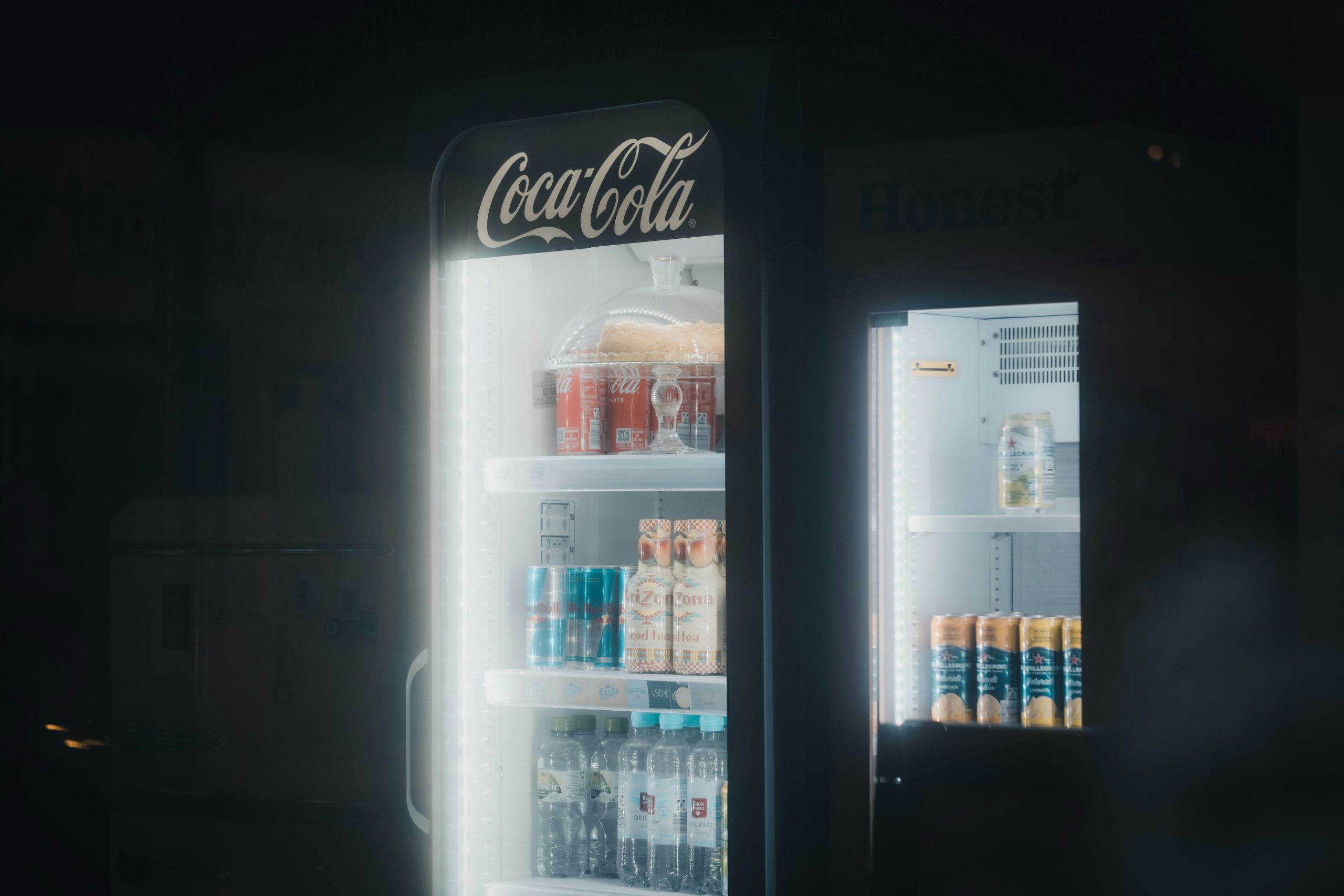 How to Manage Your Vending Machine Franchise